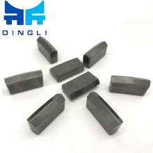 Chisels Bits Tungsten Cemented Carbide Tips YG15 K034